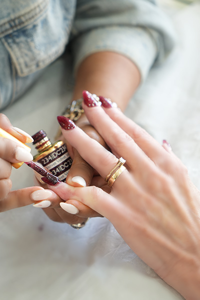 SNS Nail